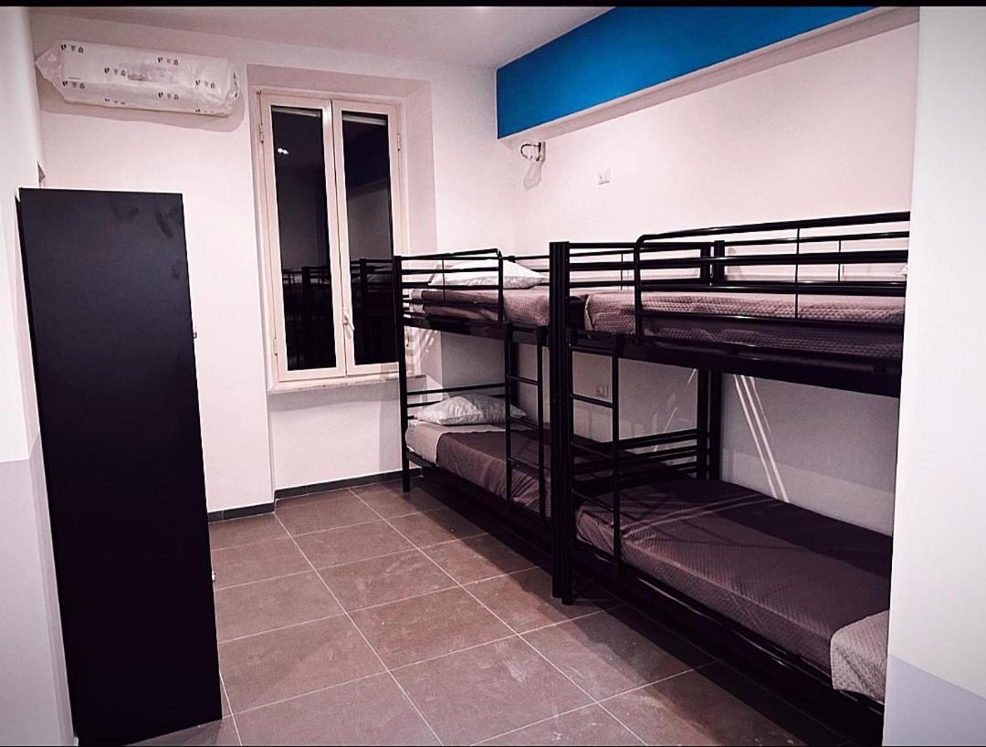 Hostel Melting Pot Rom