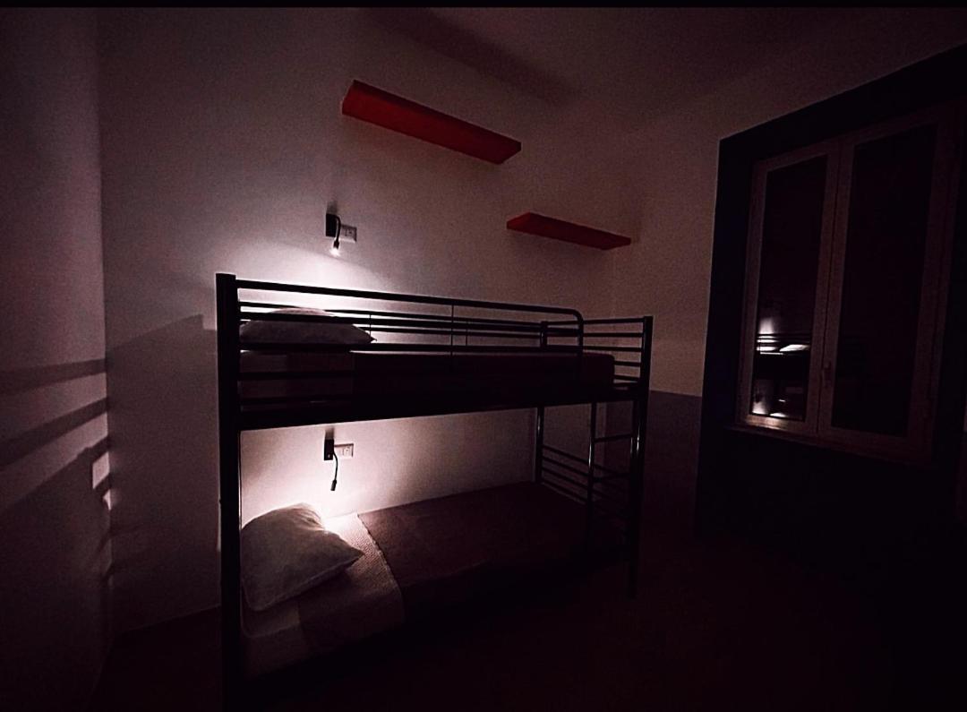 Melting Pot Hostel Rom