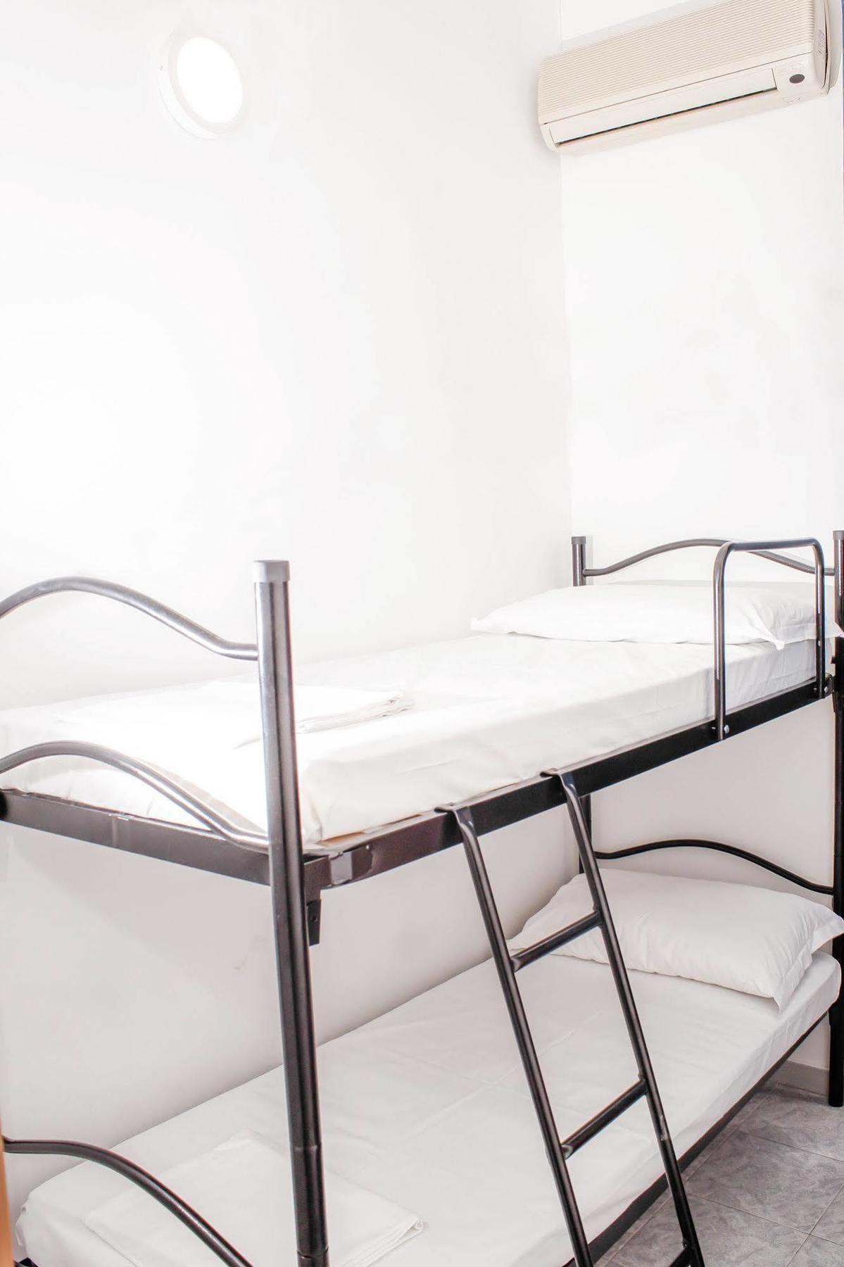 Hostel Melting Pot Rom
